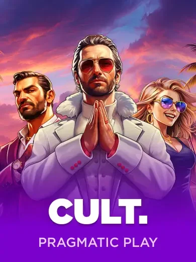 The Cult at TASHAWIN