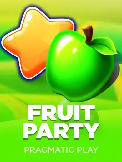 Fruit Party at TASHAWIN