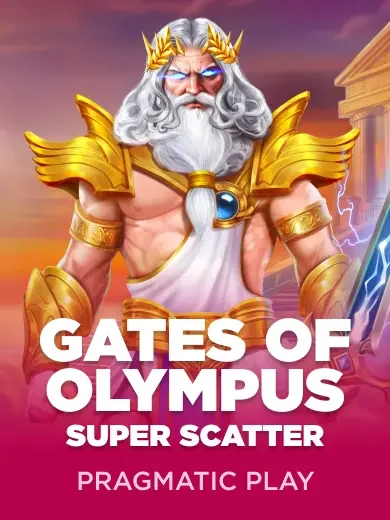 Gates of Olympus at TASHAWIN