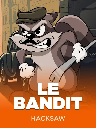 Le Bandit at TASHAWIN