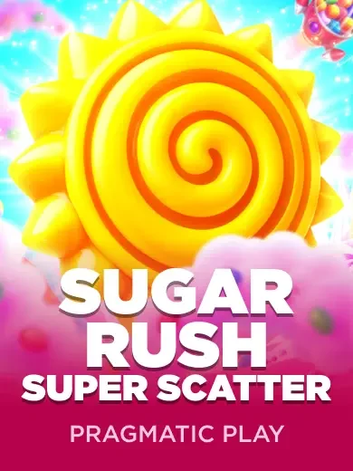 Sugar Rush at TASHAWIN