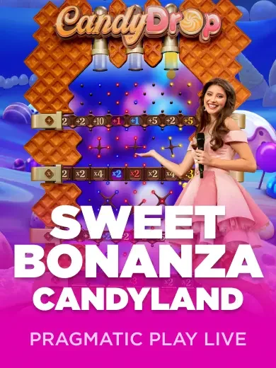 Sweet Bonanza at TASHAWIN