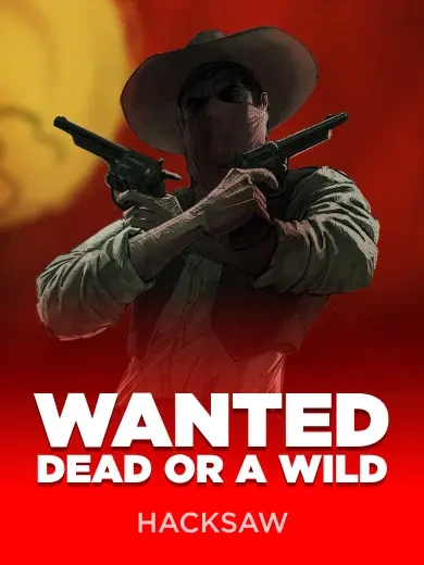 Wanted Dead or Alive at TASHAWIN